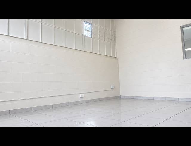 Industrial property to rent in HERIOTDALE